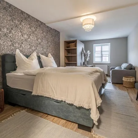 Hotel Dietmanns