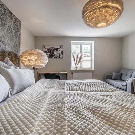 Hotel Dietmanns