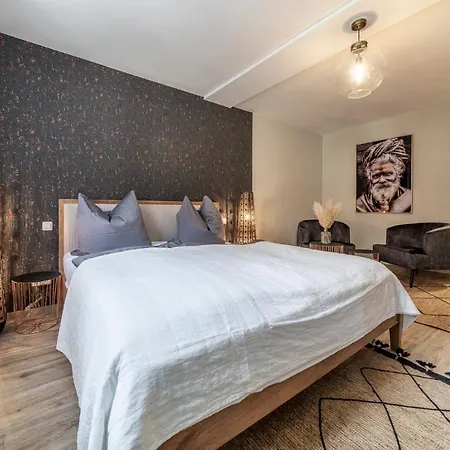 Hotel Dietmanns Bad Tolz